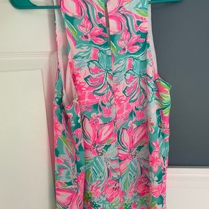NWT Lilly Pulitzer Lyle Top size medium